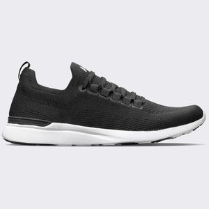 APL⭐️Women’s TechLoom Breeze (black/black/white)
